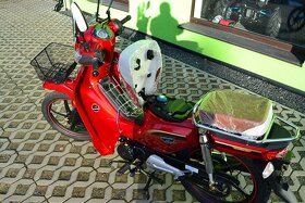 moped Champ 50 od 15 let - 3