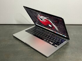 MacBook Pro 13" 2020 i5 / 8GB / 256GB SSD - 3