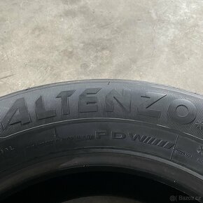 NOVÉ Letní pneu 225/65 R17 102H Altenzo - 3