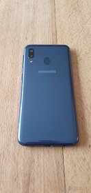Samsung galaxy a20e - 3