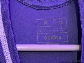 Fotbalový Adidas dres vel. M - 3