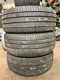 245/45 R18 letní pneu Michelin - DOT 2019 - 3