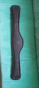 Podbřišník drezurní Kentaur Padova Soft s gumou  80cm - 3