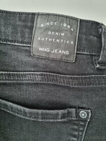 Skinny jeans MANGO - 3