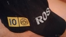 kšiltovka Borussia Dortmund - ROSICKÝ - RARITA - 3