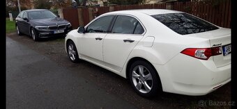 Honda Accord 2,0 i rok 2011 - 3