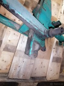Babetta 207 100/200 - 3