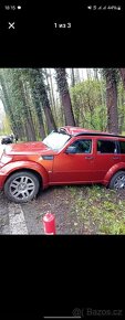 Dodge Nitro - 3