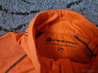 termo triko Alpine Pro - 3