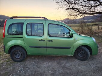 Renault Kangoo 1.6i 78kw - 3