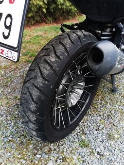 Honda VFR 1200X Crosstourer - 3