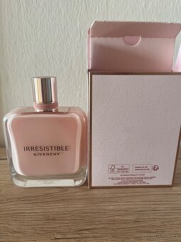 Givenchy Irresistible Rose Velvet - 3