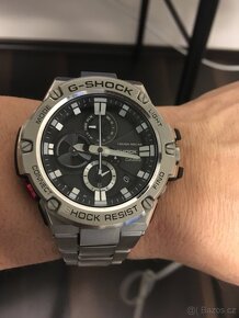 G-SHOCK GST-B100 - 3