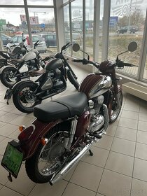 Jawa 300CL - 3