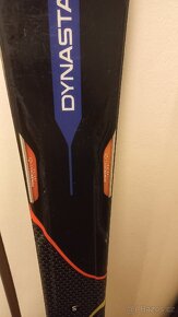 Dámské lyže 144 cm - 3