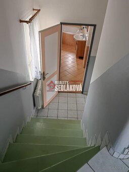 Prodej rodinného domu Děčín - Škrabky - 3