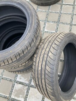 215/45 R17 91V - Bridgestone (letní) 2023 - 3