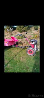 Malotraktor - 3