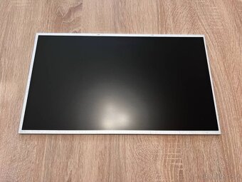 Predám obrazovku do notebooku 15,6"LED display 30pin - 3
