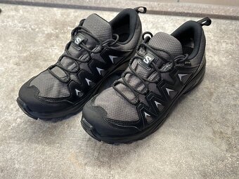 Salomon X Braze GTX 38 2/3 - 3