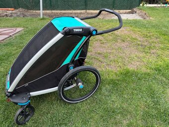 Prodám Thule Chariot Lite - 3