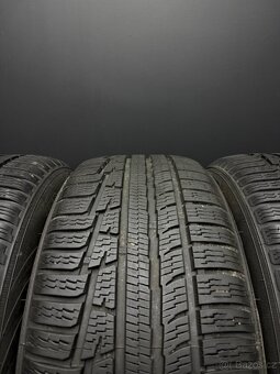 Sada pneu 245/50/18 NOKIAN - 3