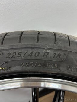 Alu kola značky DOTZ na Peugeot 308 - 3