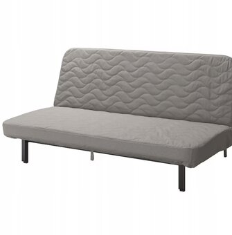 Ikea Nyhamn - 3