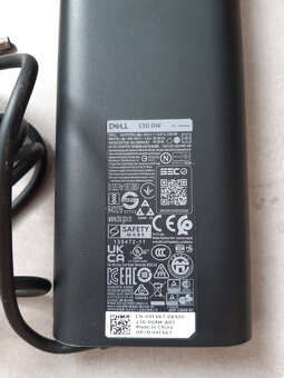 Dell 130W DA130PM130 - nový - 3