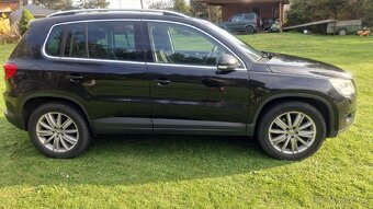 Prodáme Volkswagen Tiguan - 3