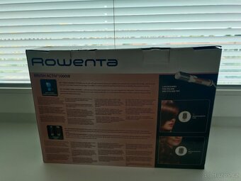 Rowenta brush activ 1000w - 3