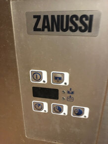 Gastro myčka Zanussi - 3