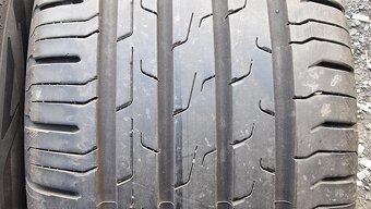 Letní pneu 215/55/17 Continental - 3