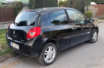 Renault Clio - 3