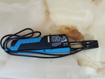 Metrel MD 1160 - zkoušečka napětí LCD - 3