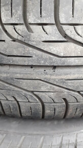195/65 R15 Octavia 5x100 Pirelli 195/65/15 - 3