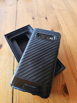 Samsung Galaxy S10+ - 3