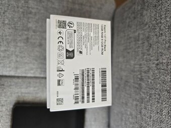 Xiaomi 13T PRO 12 +6 GB RAM/ 512 GB v záruce - 3