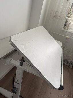Dětská lavice a židle - 3