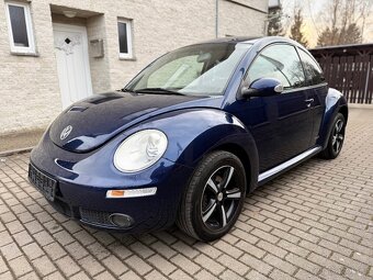 VW NEW BEETLE 1,6i 16V 75KW FREESTYLE,184000KM,ALU - 3