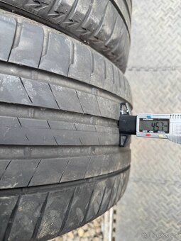 225/45/17 - Bridgestone letní pár pneu - 3
