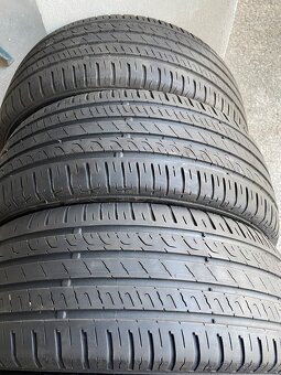 195/55 R15 - 3