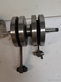 Jawa 350/634 - 3