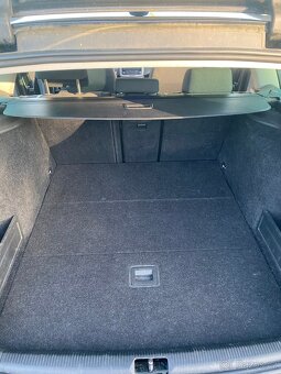 VW Passat variant B6 - 3