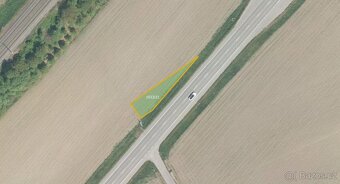 Zemědělská půda, prodej, Babice, Uherské Hradiště - 3