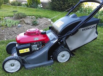 Stihl RM 443 - 3