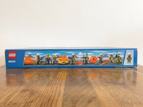 nové Lego City 66540 Výhodné balení sopeční průzkumníci - 3