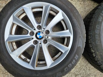 alu kola 17 BMW 5x120 8x17 et 30 Bmw 5 F10 F11 - 3