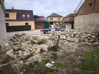 Stavební kámen - 3