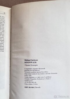 Moon Walk (Michael Jackson) - 3